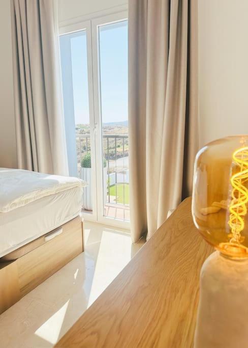 Oceanview Luxury Penthouse Apartamento *