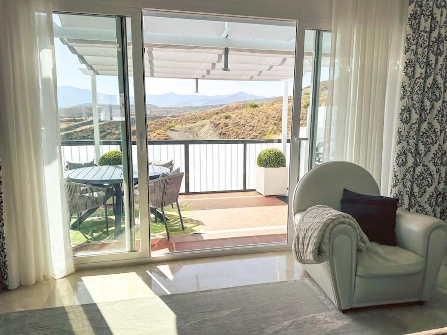 Apartamento Oceanview Luxury Penthouse *