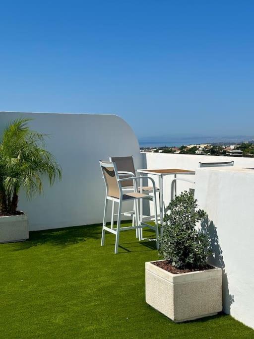 Oceanview Luxury Penthouse * Estepona