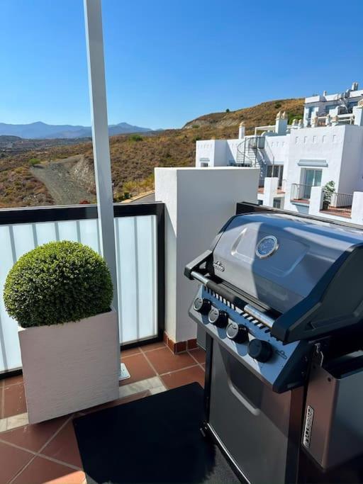 Oceanview Luxury Penthouse Apartamento *