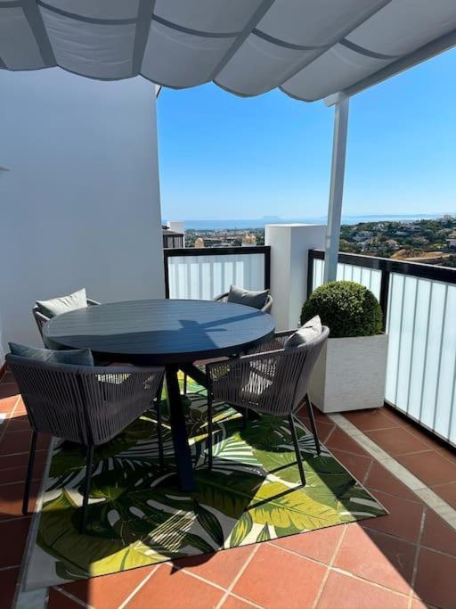 Apartamento Oceanview Luxury Penthouse *