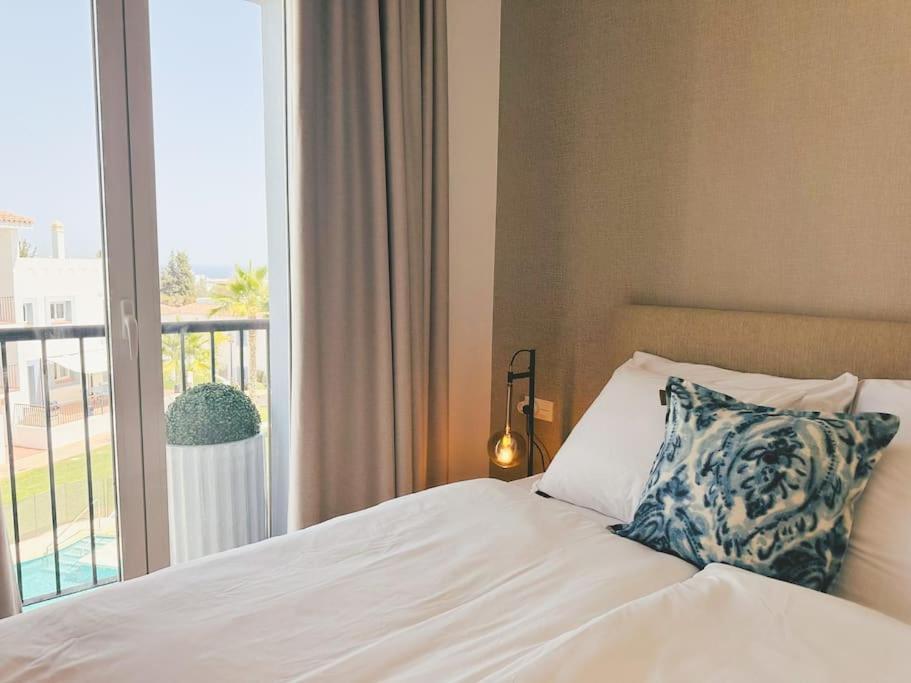 Oceanview Luxury Penthouse Apartamento