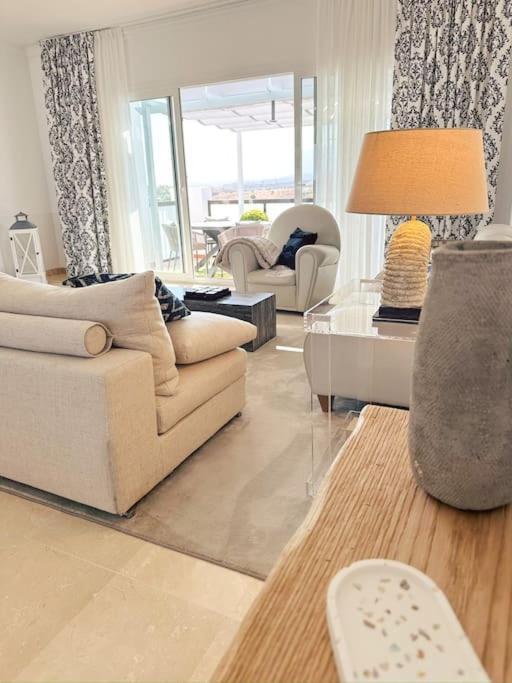 Apartamento Oceanview Luxury Penthouse