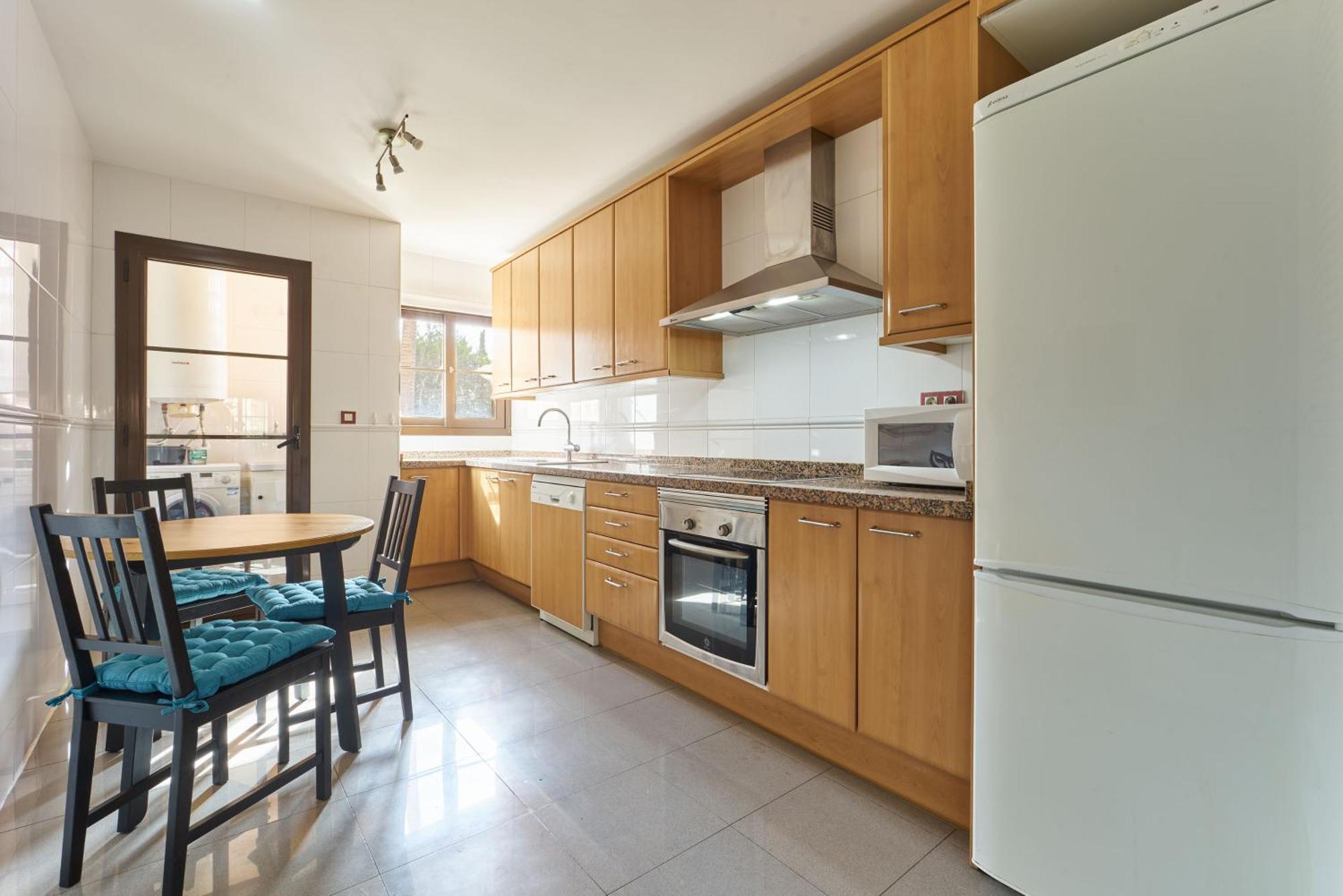 Apartment Scorpio 2br In Hacienda Del Sol, *