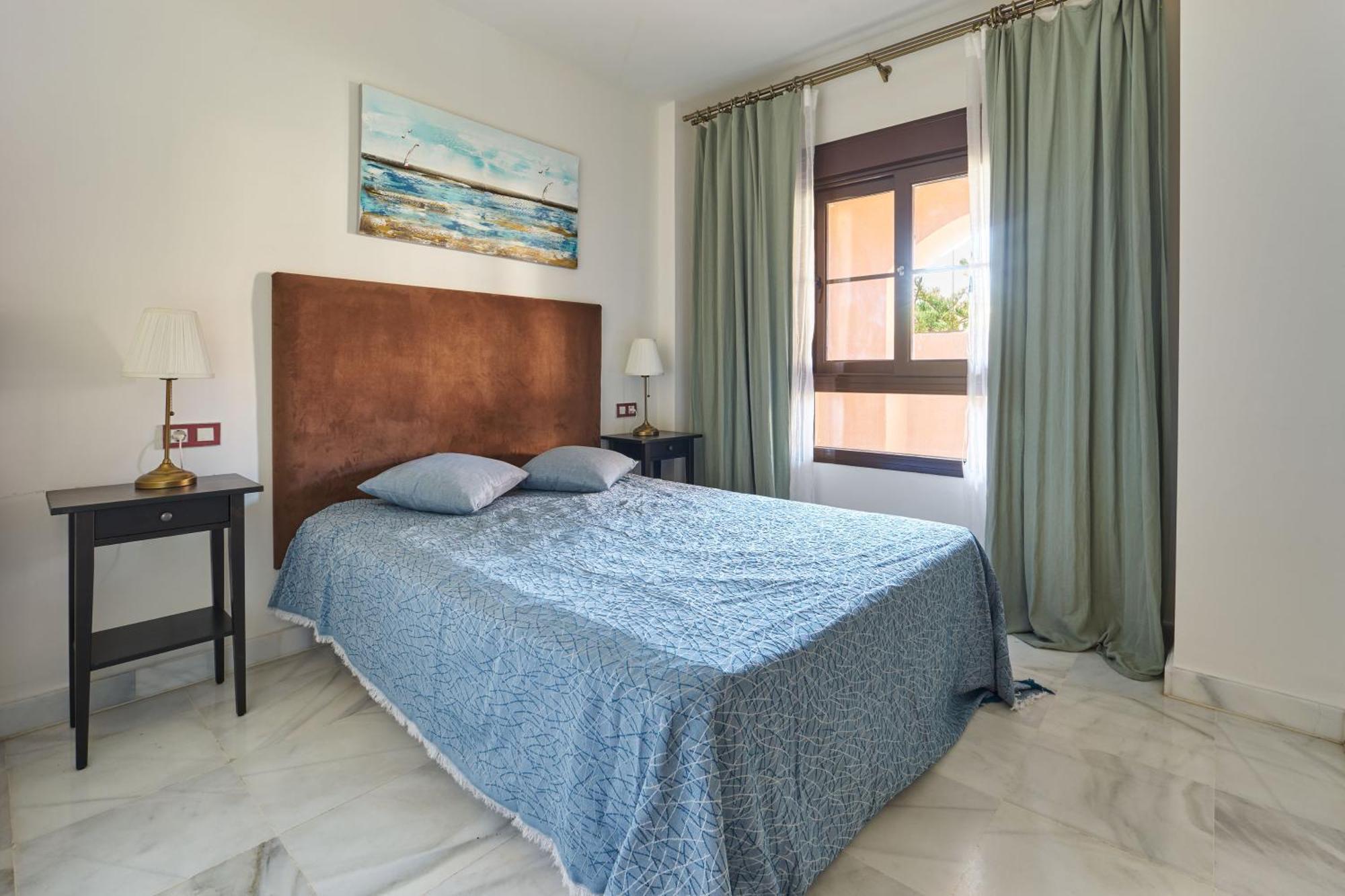 Scorpio 2br In Hacienda Del Sol, *