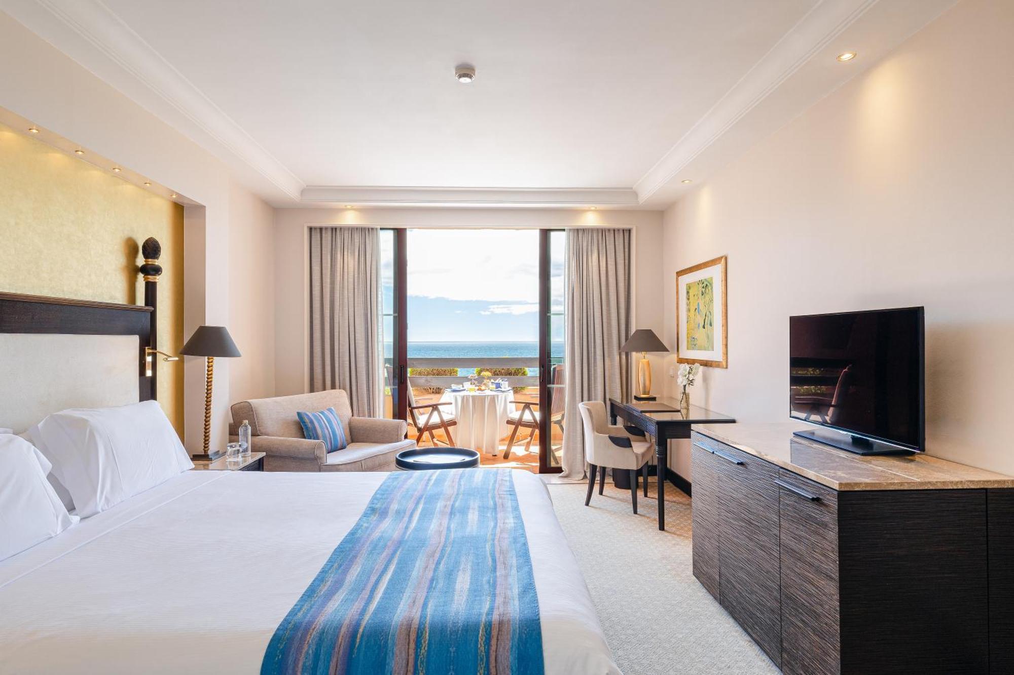 Kempinski Bahia &