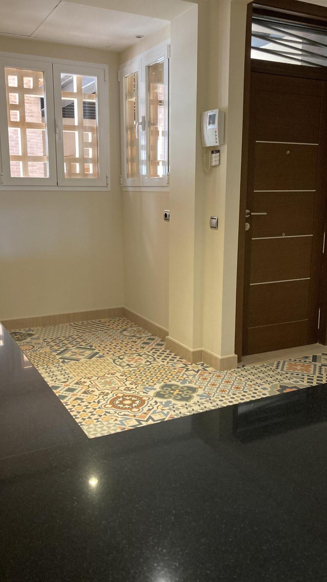Bright Seafront Apartment-bahia De La Plata-4 People Apartment