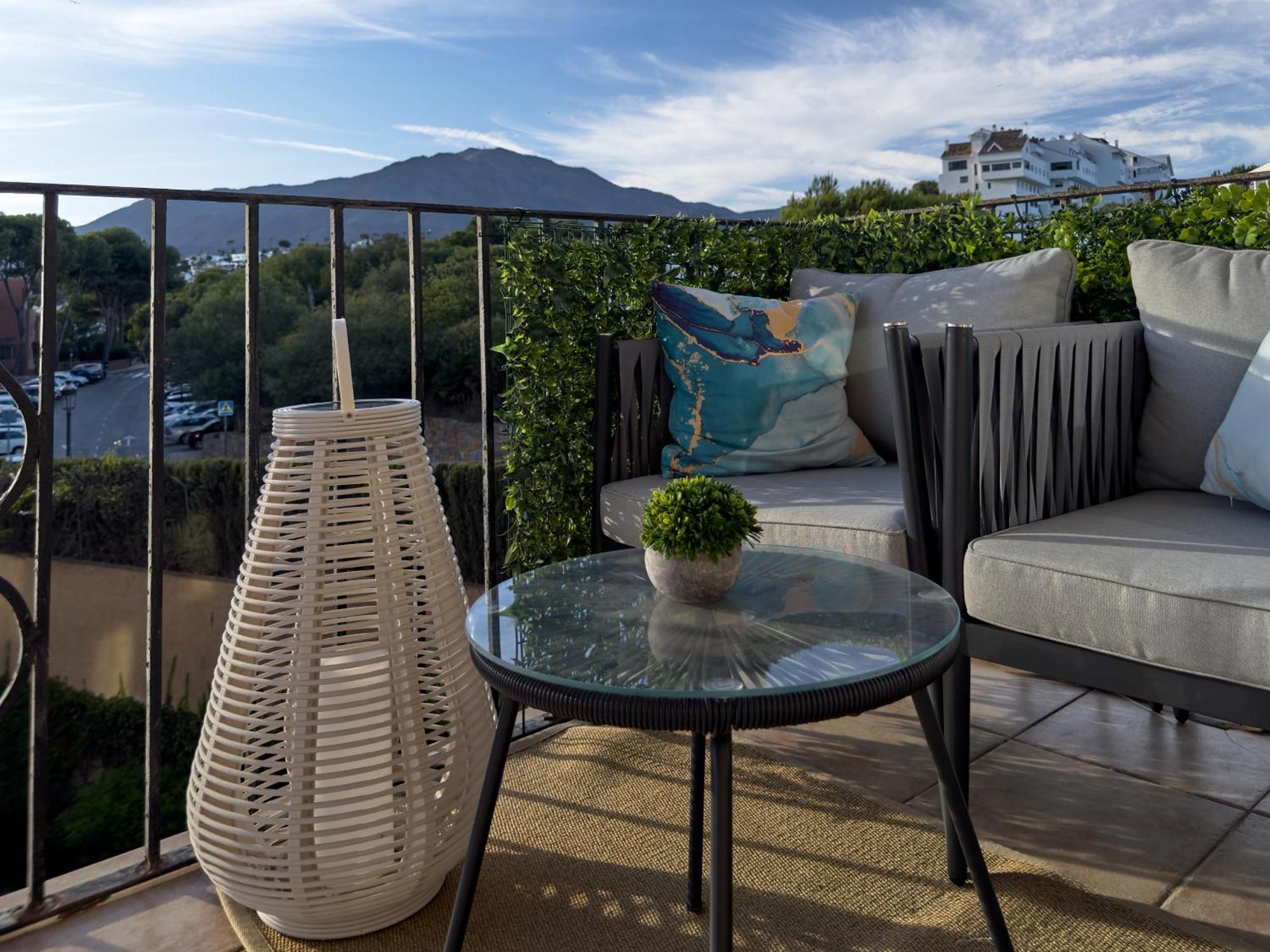 Apartamento Sunriser Playa Del Cristo