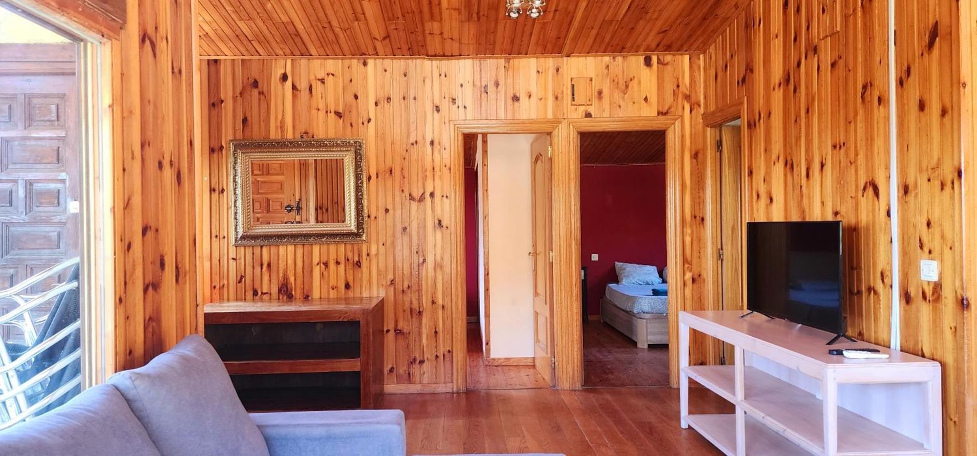 Appartement Pedregales Complejo Rural Estepona