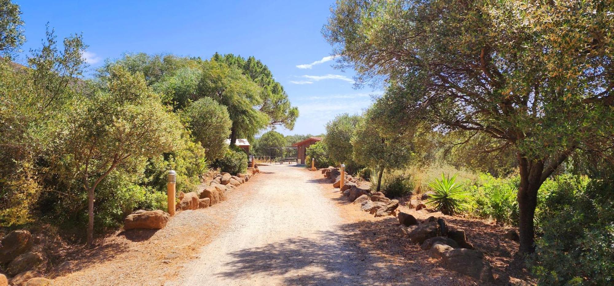 Pedregales Complejo Rural * Estepona