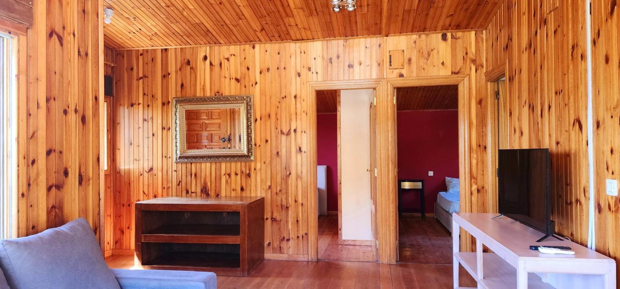 Appartement Pedregales Complejo Rural *