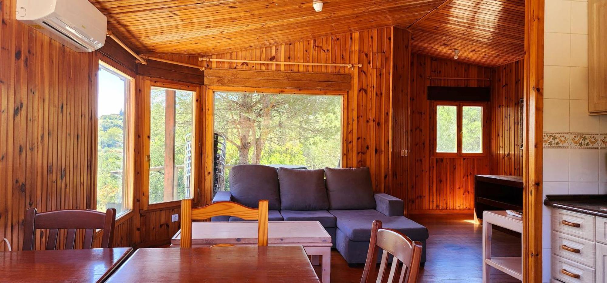 Pedregales Complejo Rural Appartement