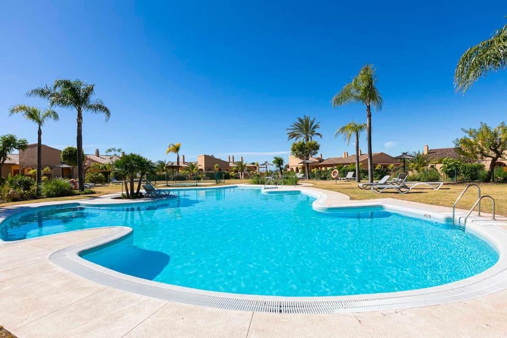 Apartment Idyllic Penthouse With Sea View In Benahavis