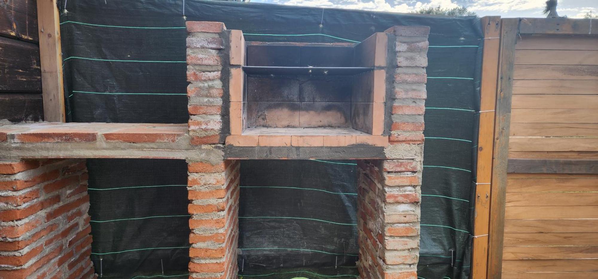 Appartement Pedregales Complejo Rural