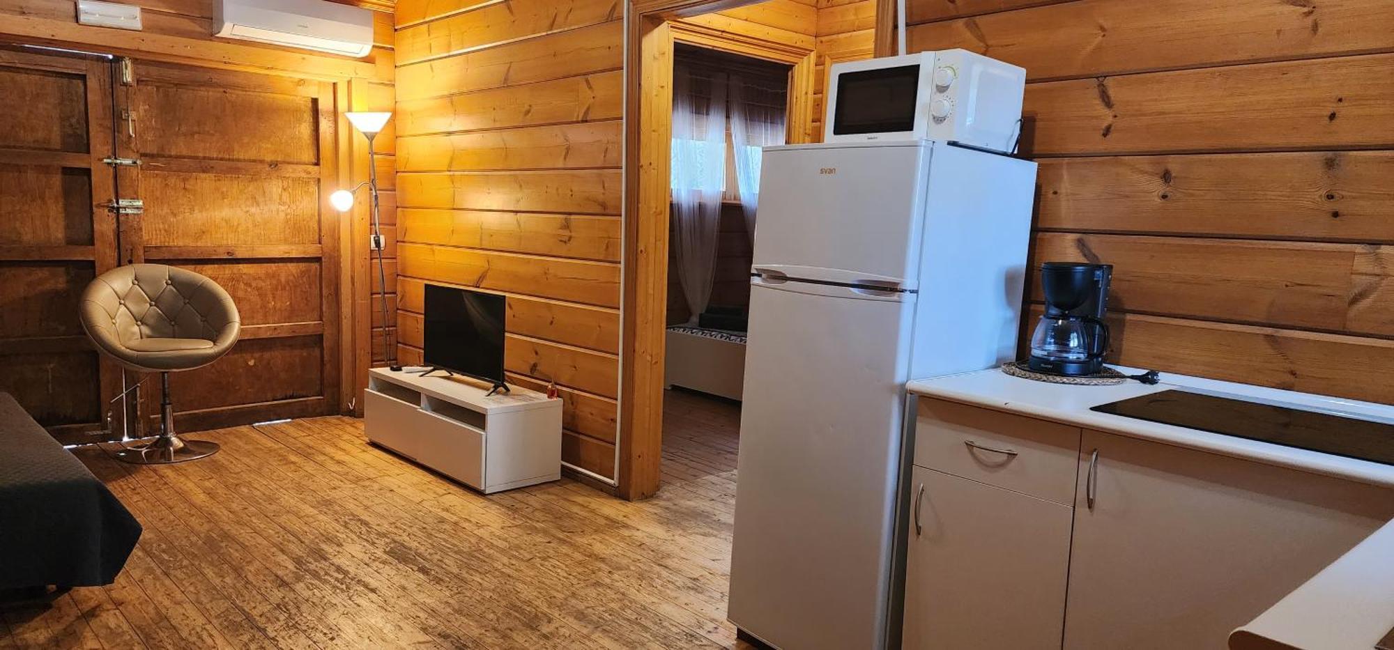 Pedregales Complejo Rural Appartement