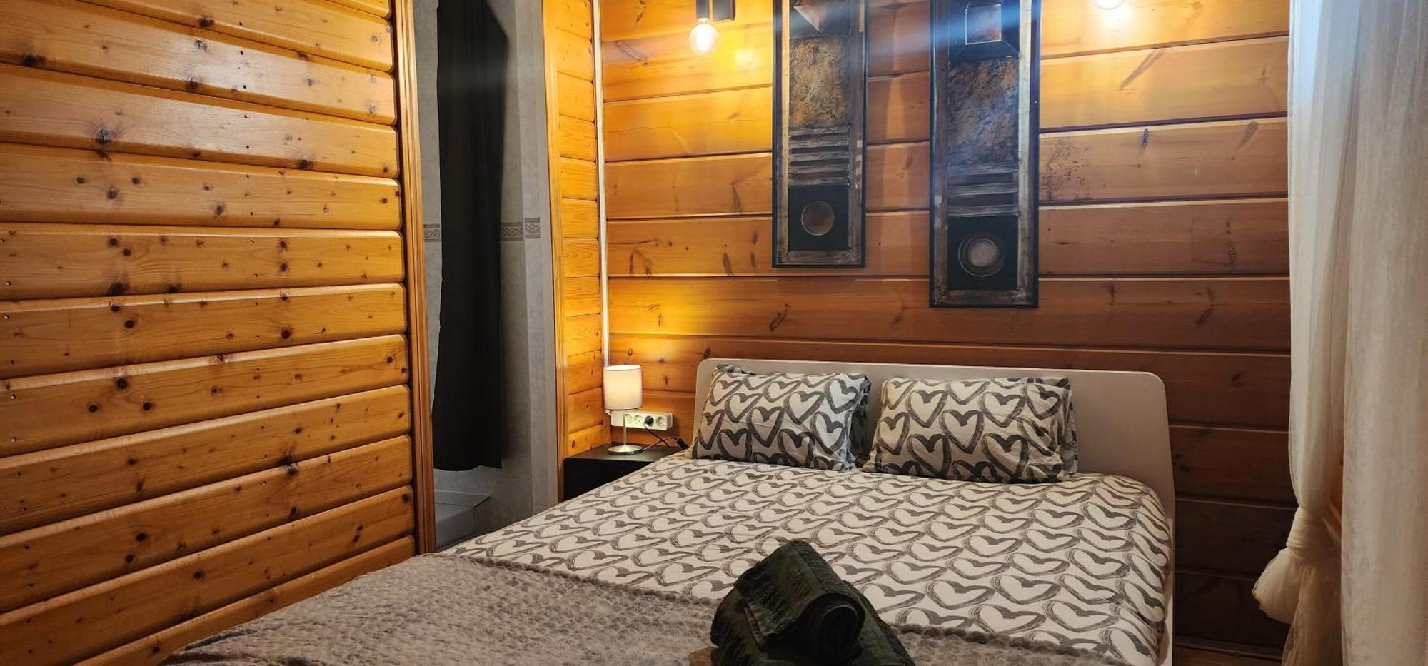 Appartement Pedregales Complejo Rural Estepona