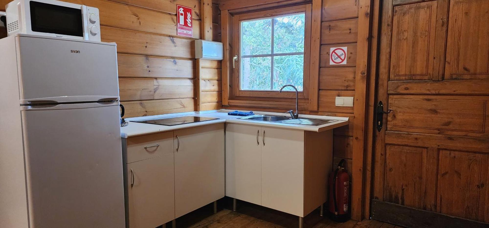 Pedregales Complejo Rural Appartement