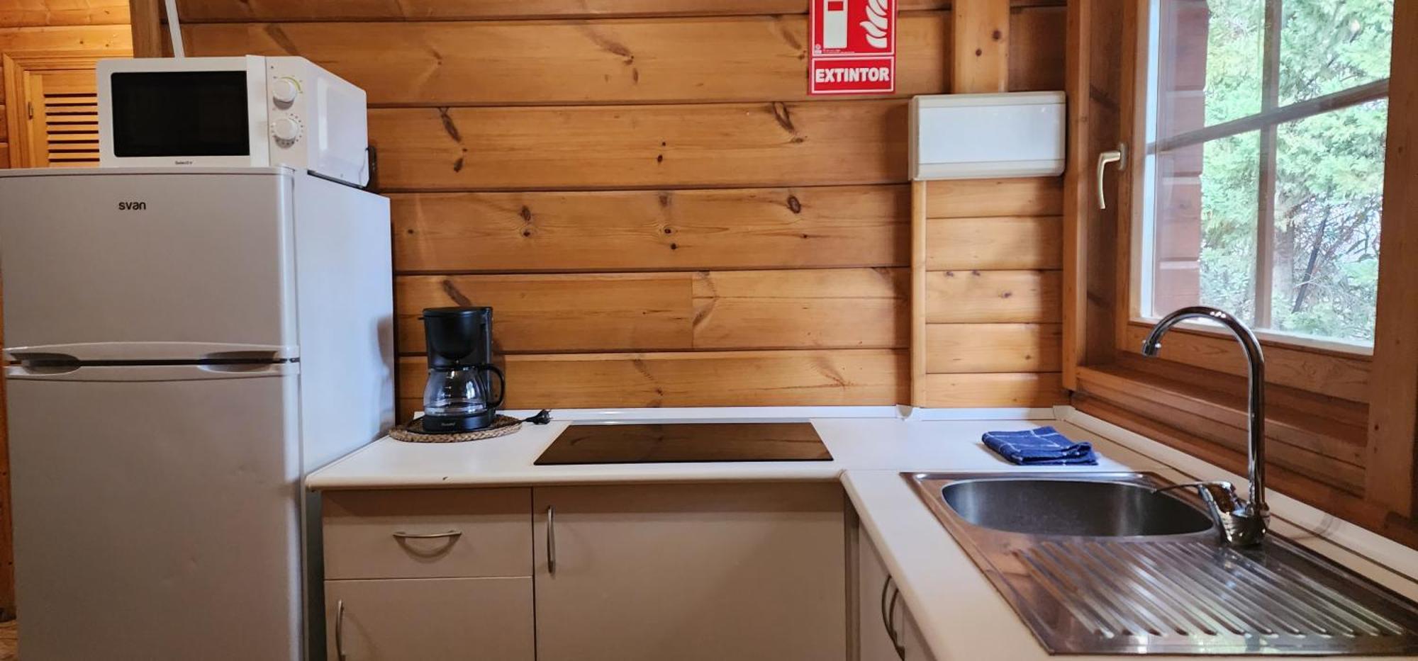 Pedregales Complejo Rural Appartement *