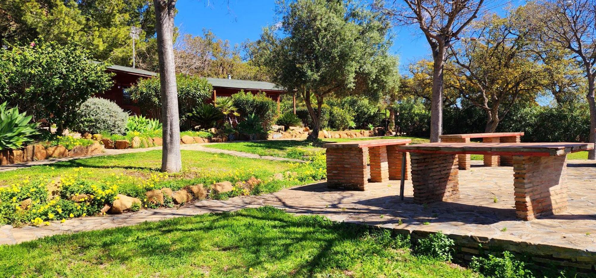 Pedregales Complejo Rural Appartement *