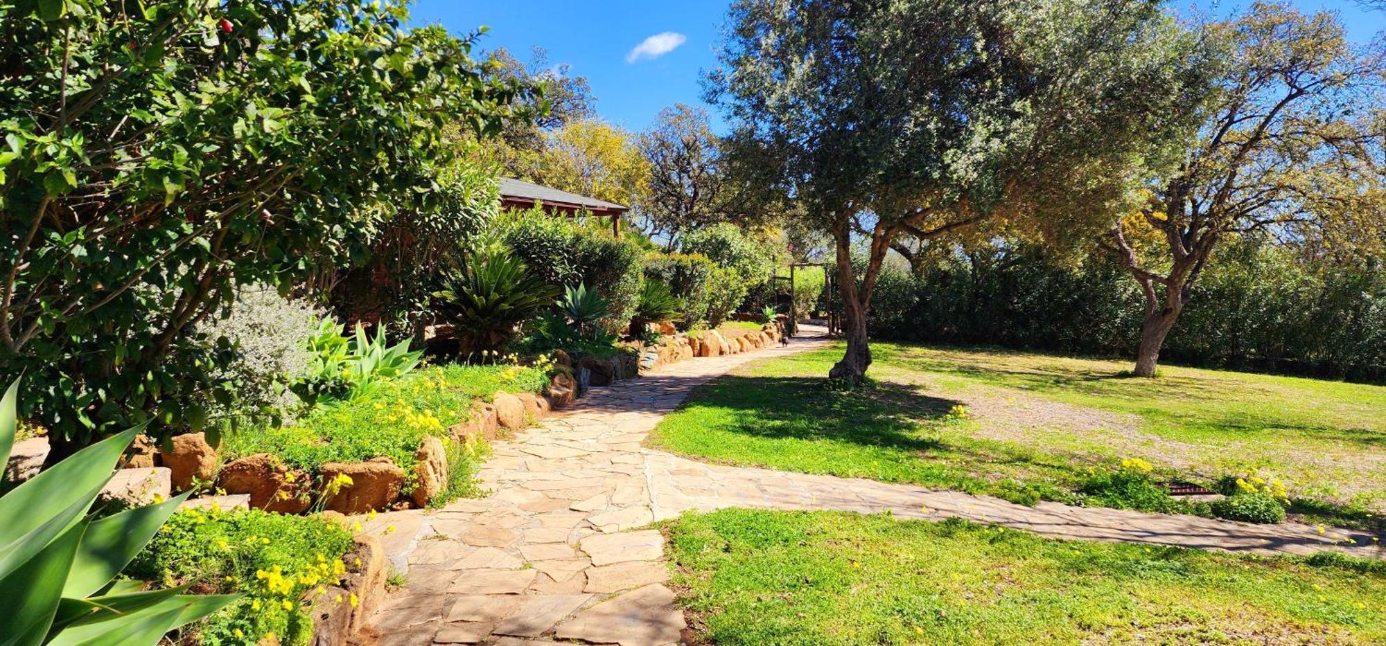 Appartement Pedregales Complejo Rural Estepona