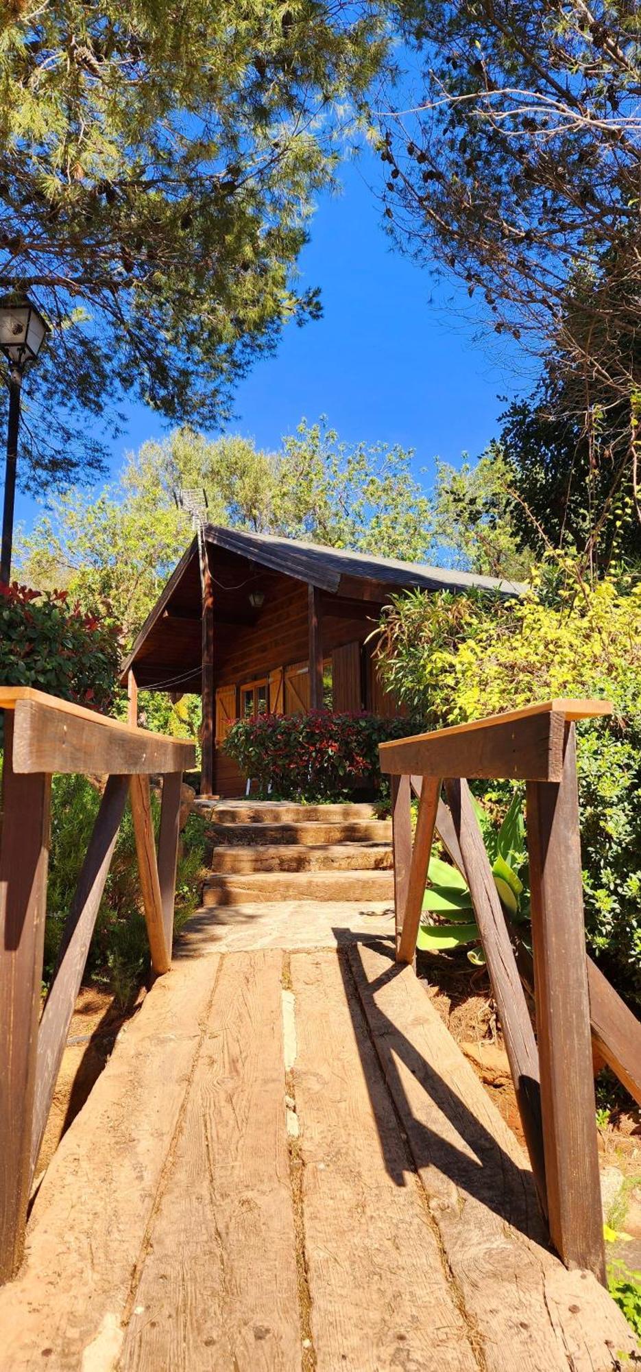 Appartement Pedregales Complejo Rural