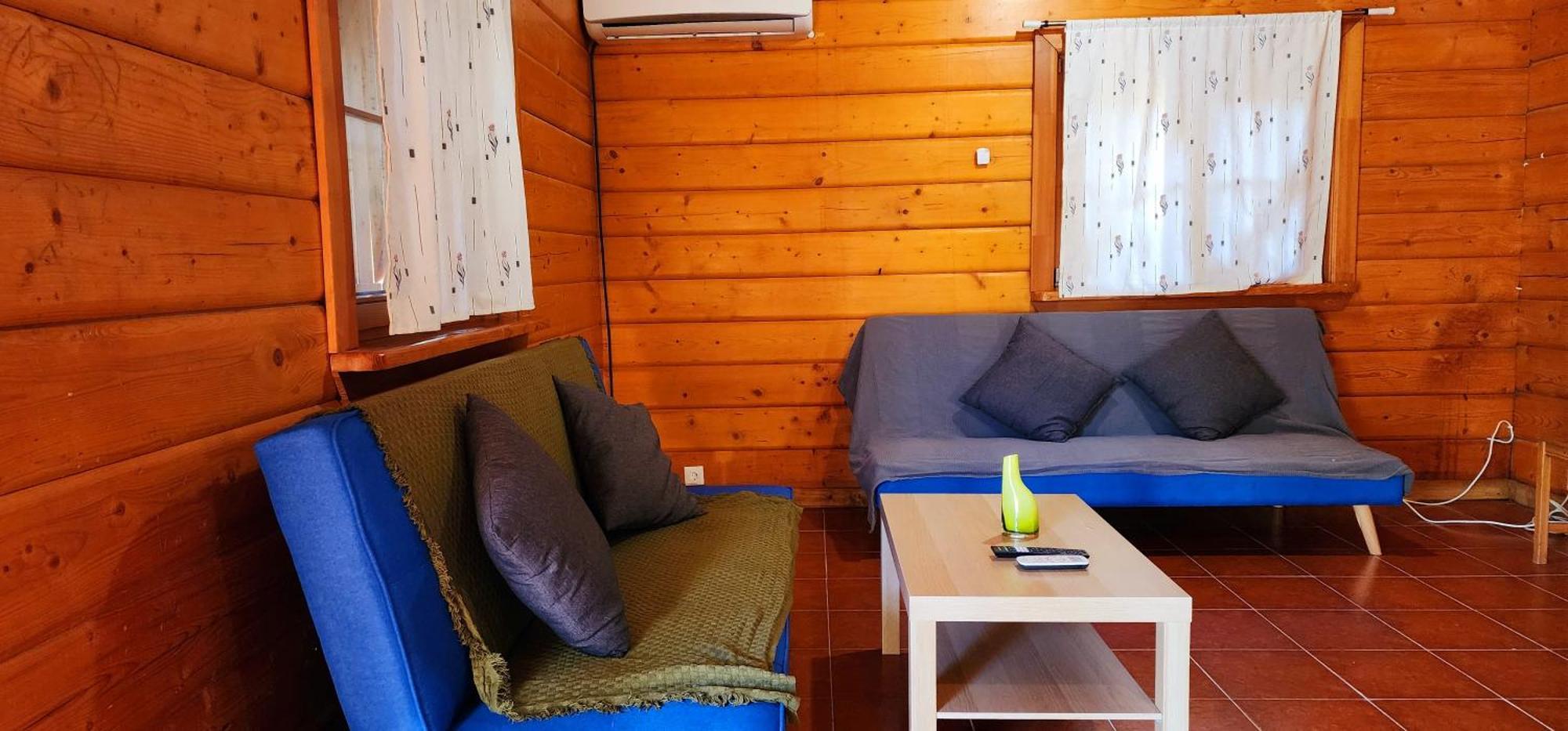 Pedregales Complejo Rural Appartement *