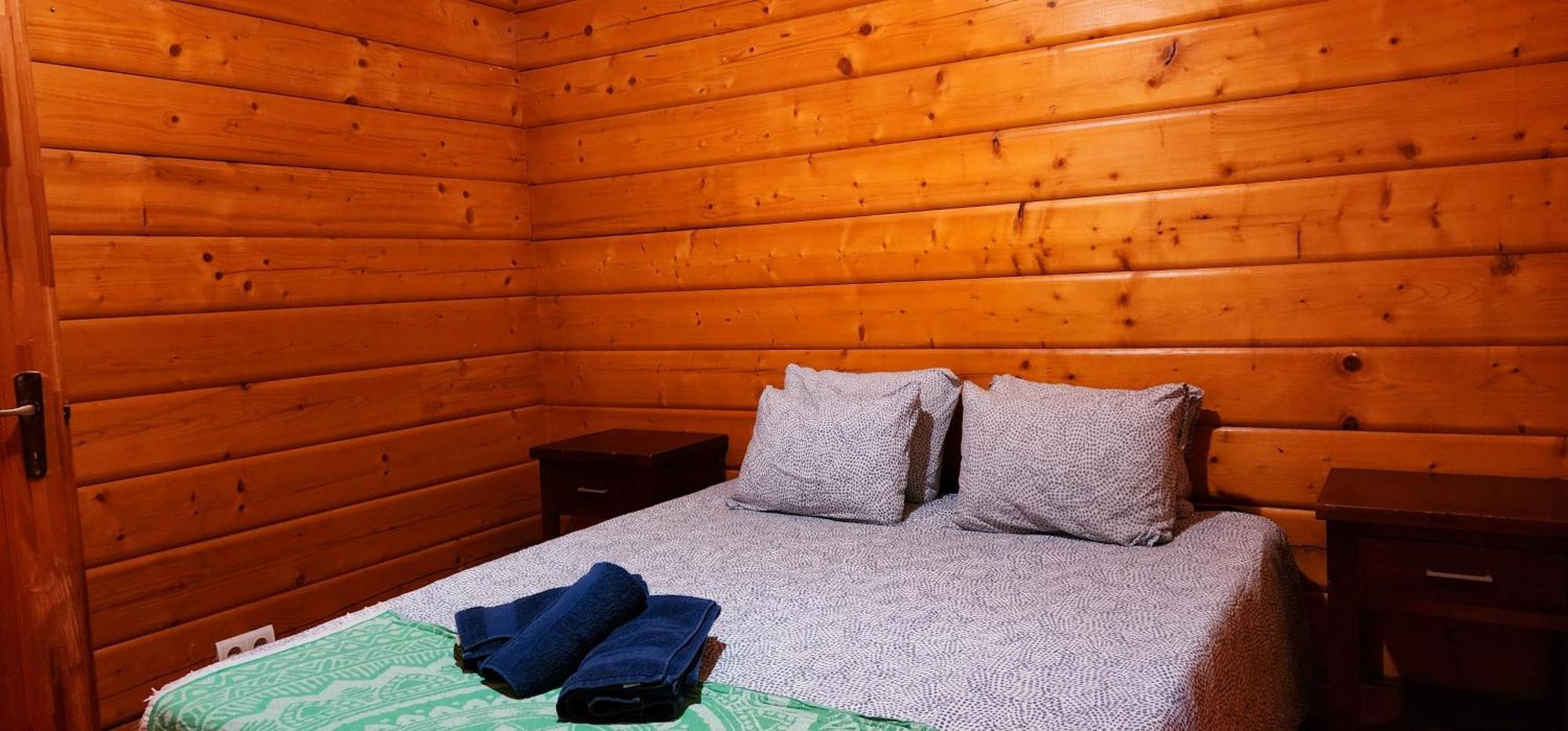 Appartement Pedregales Complejo Rural *