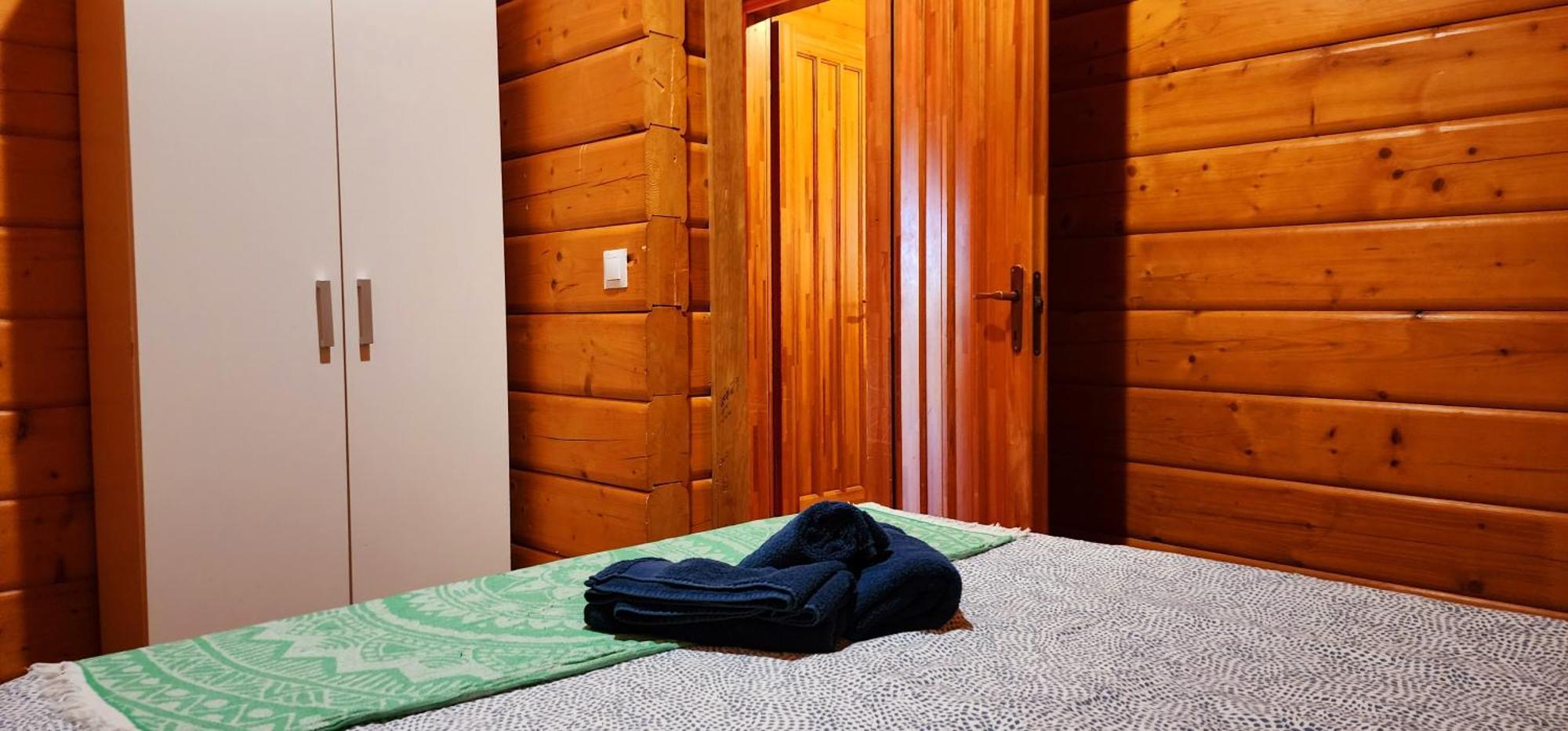 Appartement Pedregales Complejo Rural