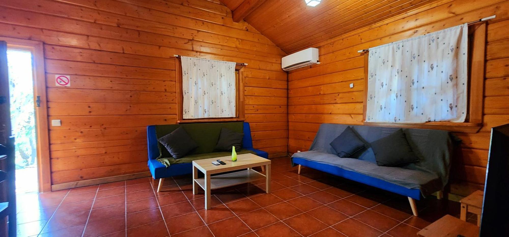 Pedregales Complejo Rural Appartement *