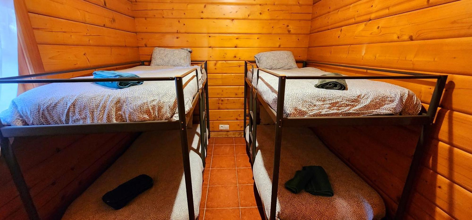 Appartement Pedregales Complejo Rural