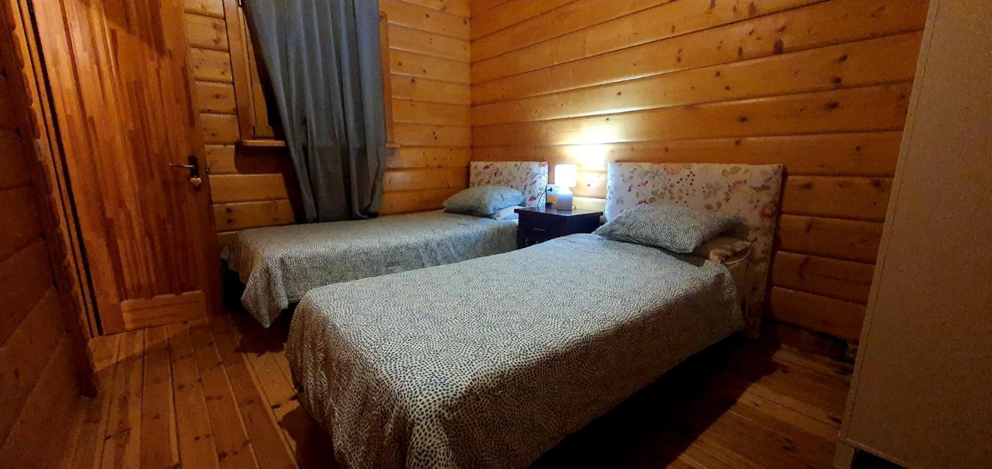 Appartement Pedregales Complejo Rural
