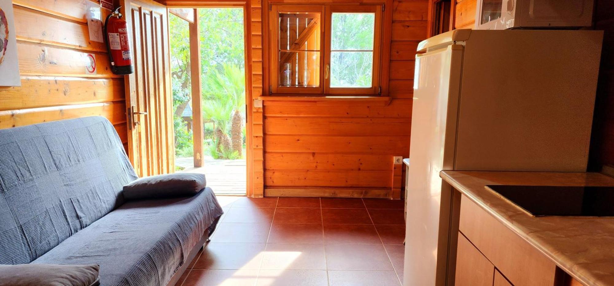 Appartement Pedregales Complejo Rural