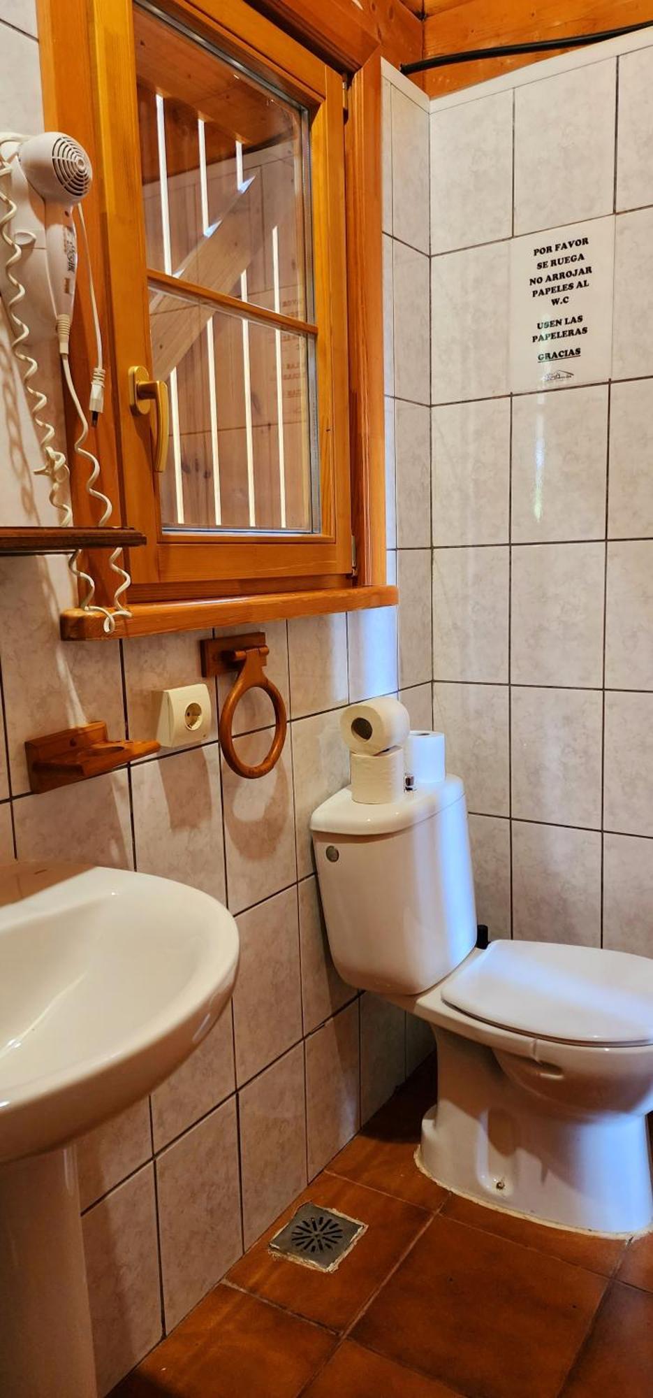 Appartement Pedregales Complejo Rural *