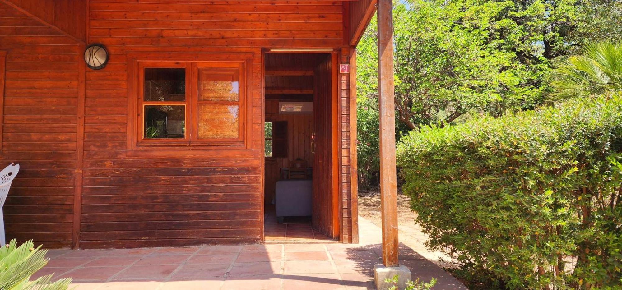 Appartement Pedregales Complejo Rural *