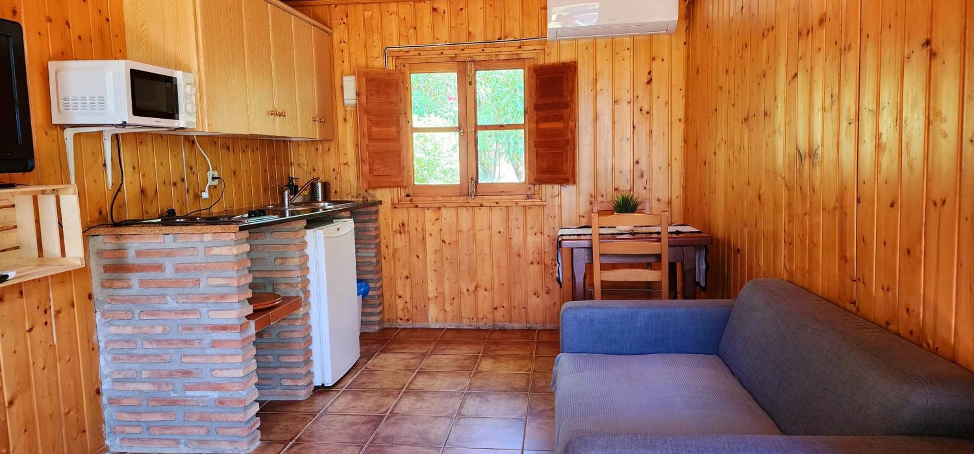 Appartement Pedregales Complejo Rural Estepona