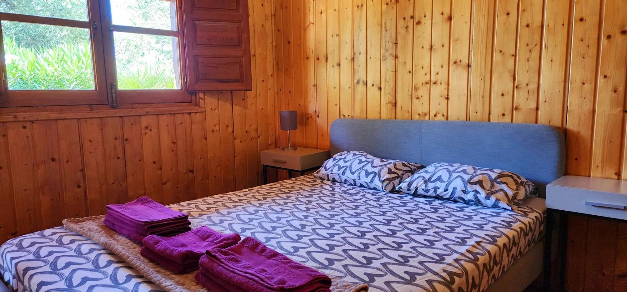 Pedregales Complejo Rural Appartement