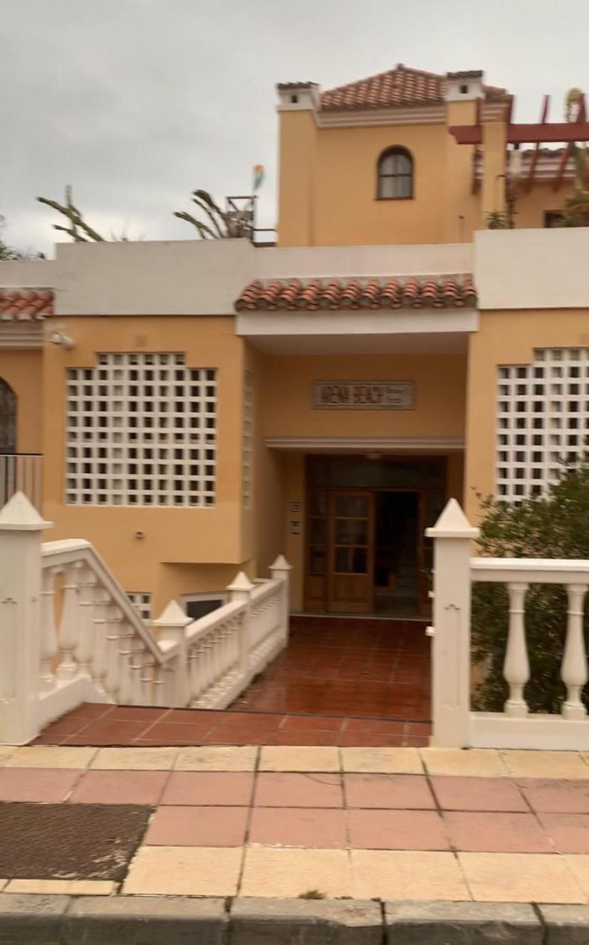 Arena Apartment Estepona