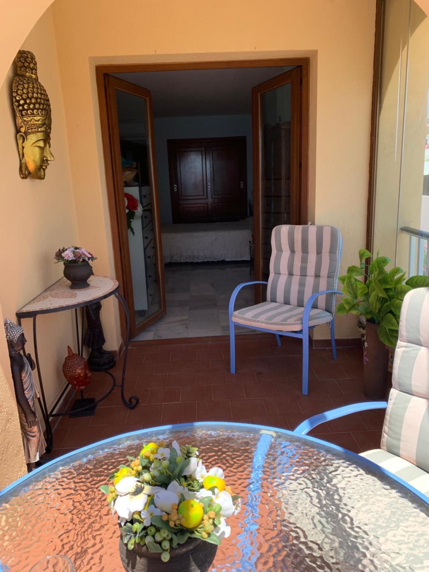 Arena Apartment *