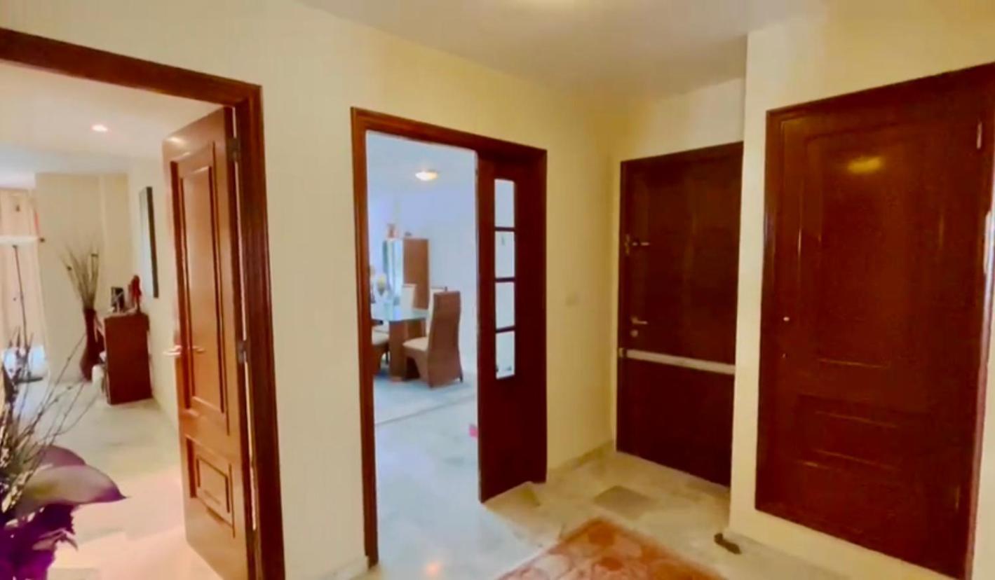 Arena Apartment Estepona