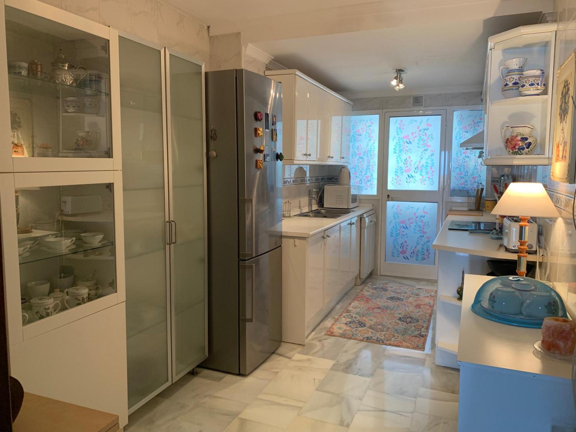 Arena Apartment