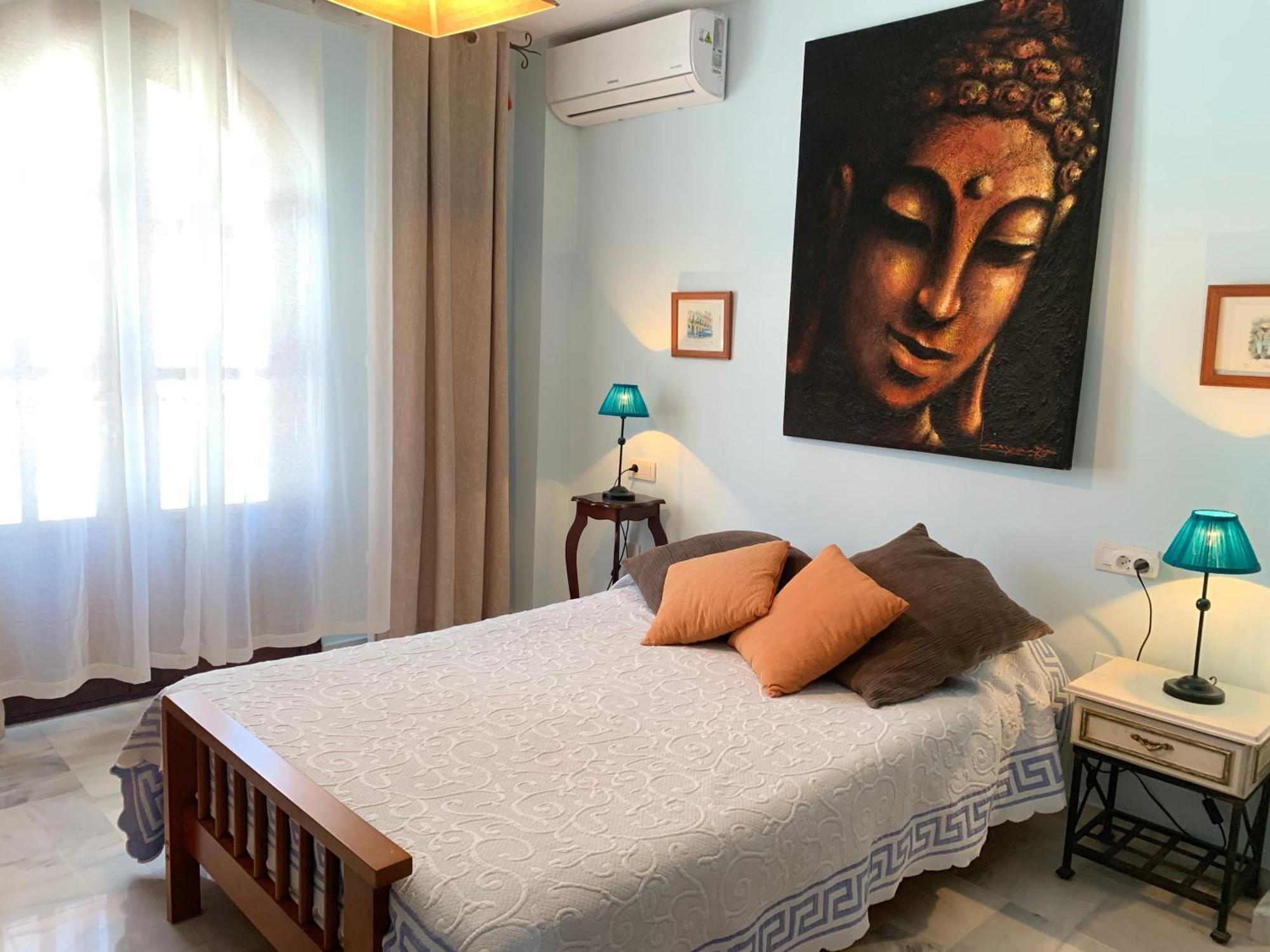 Arena Apartment *