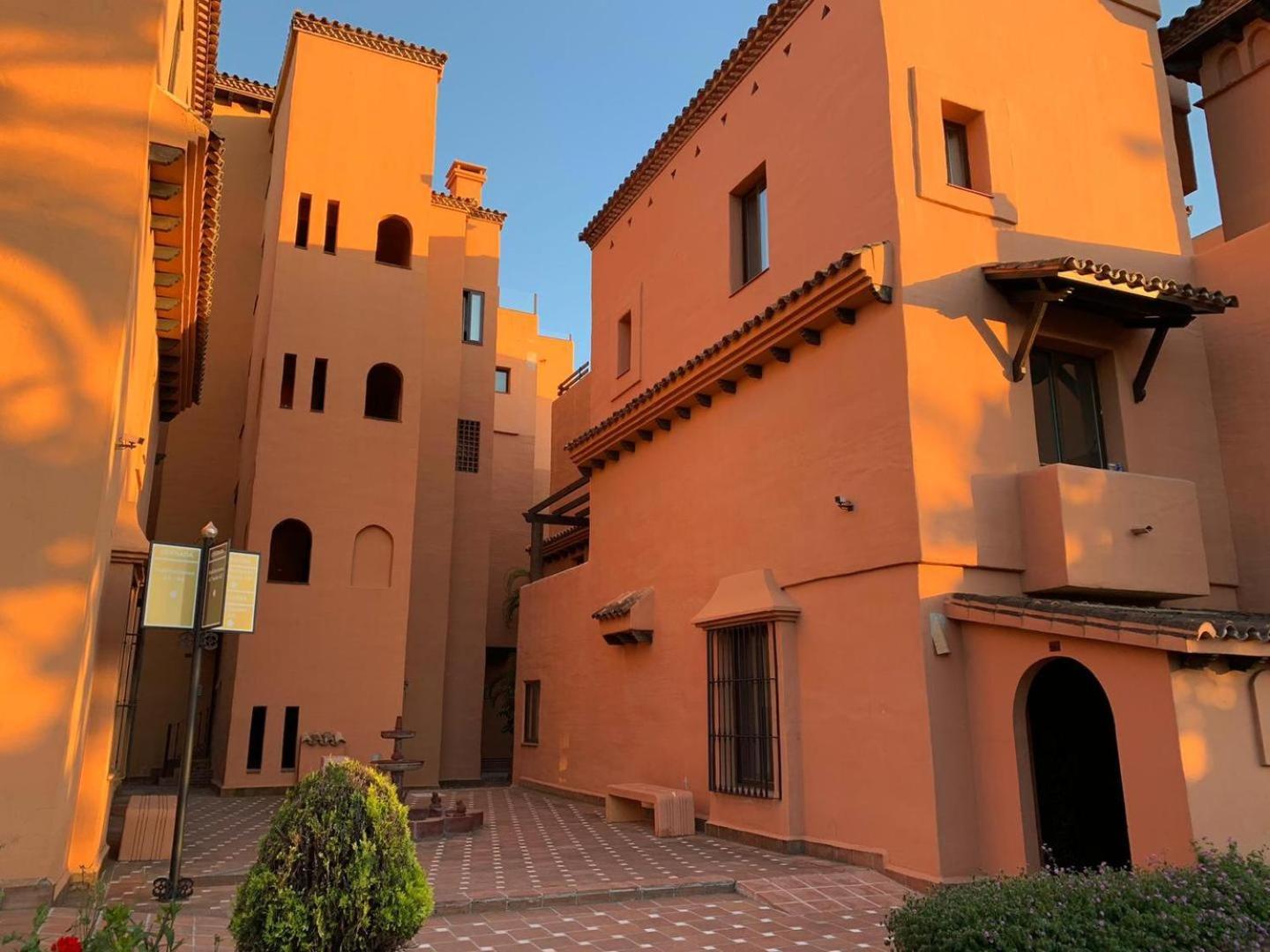 Luxury Paraiso Estepona