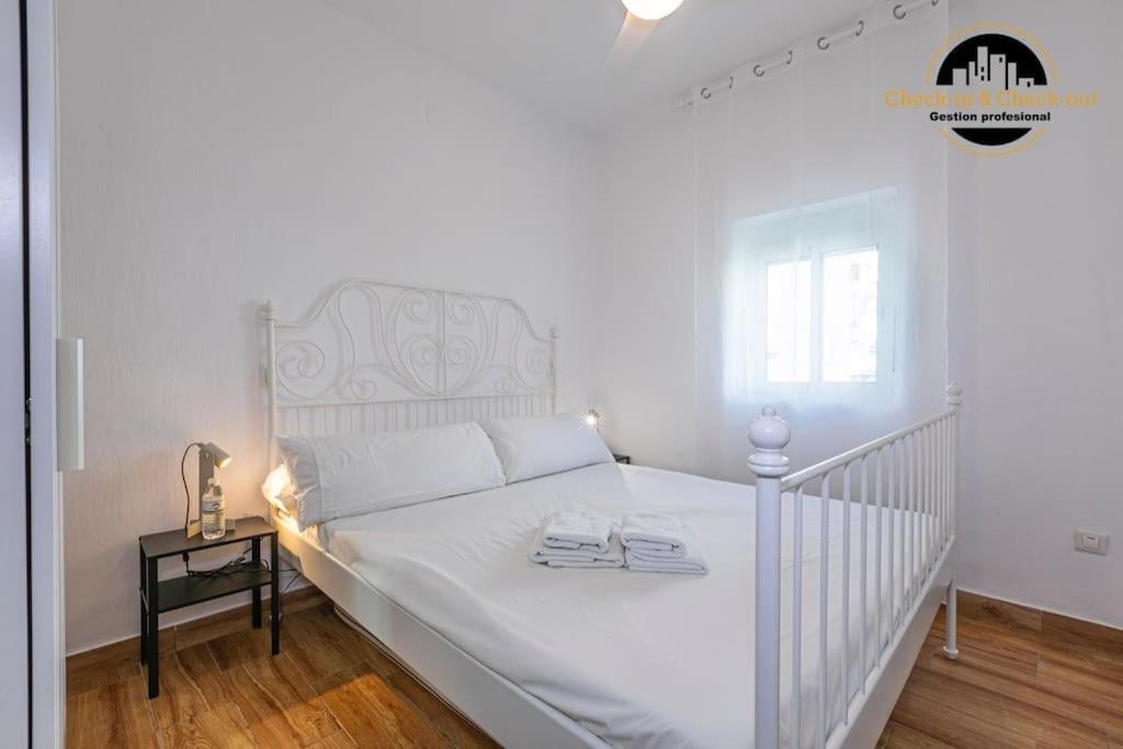 El Ancla Apartment *