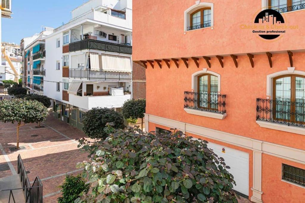 El Ancla Apartment *