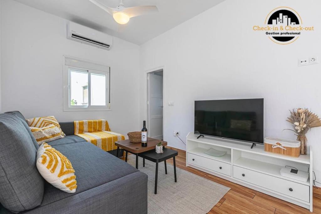 El Ancla Apartment Estepona