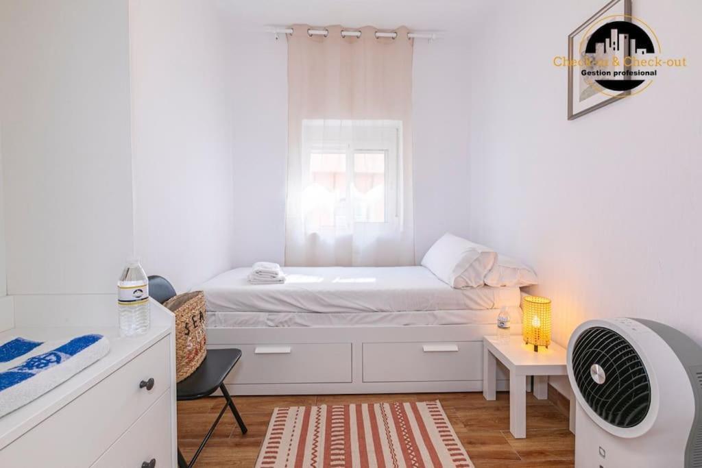 El Ancla Apartment Estepona