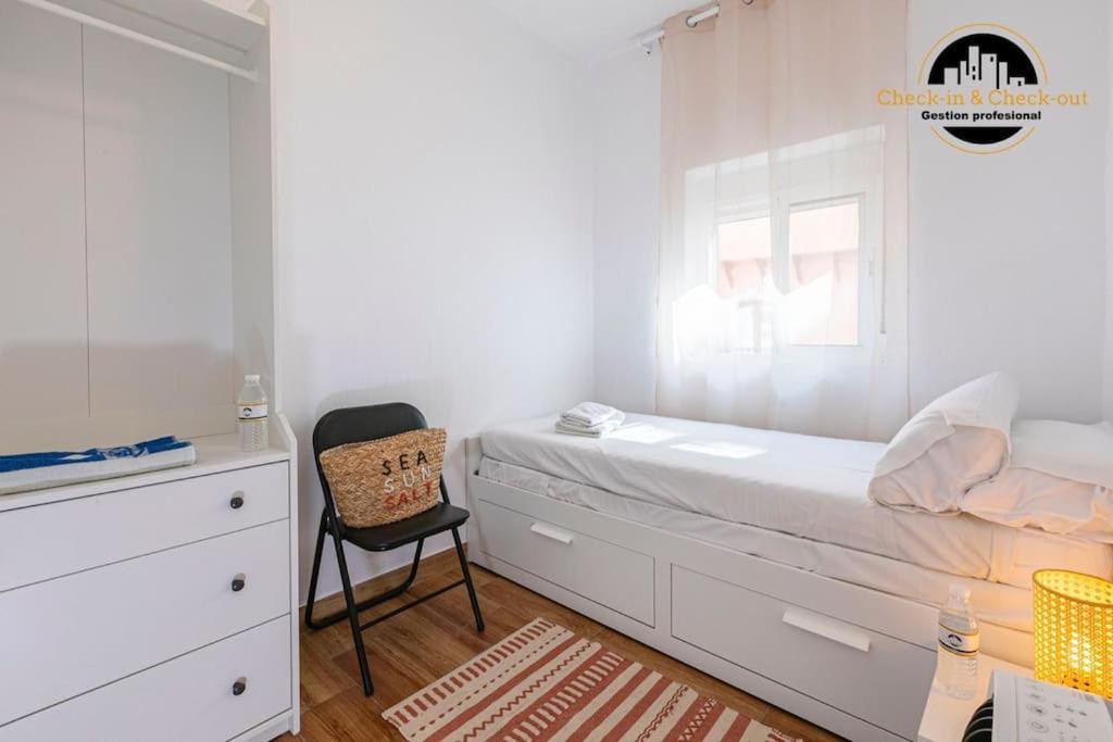 El Ancla Apartment