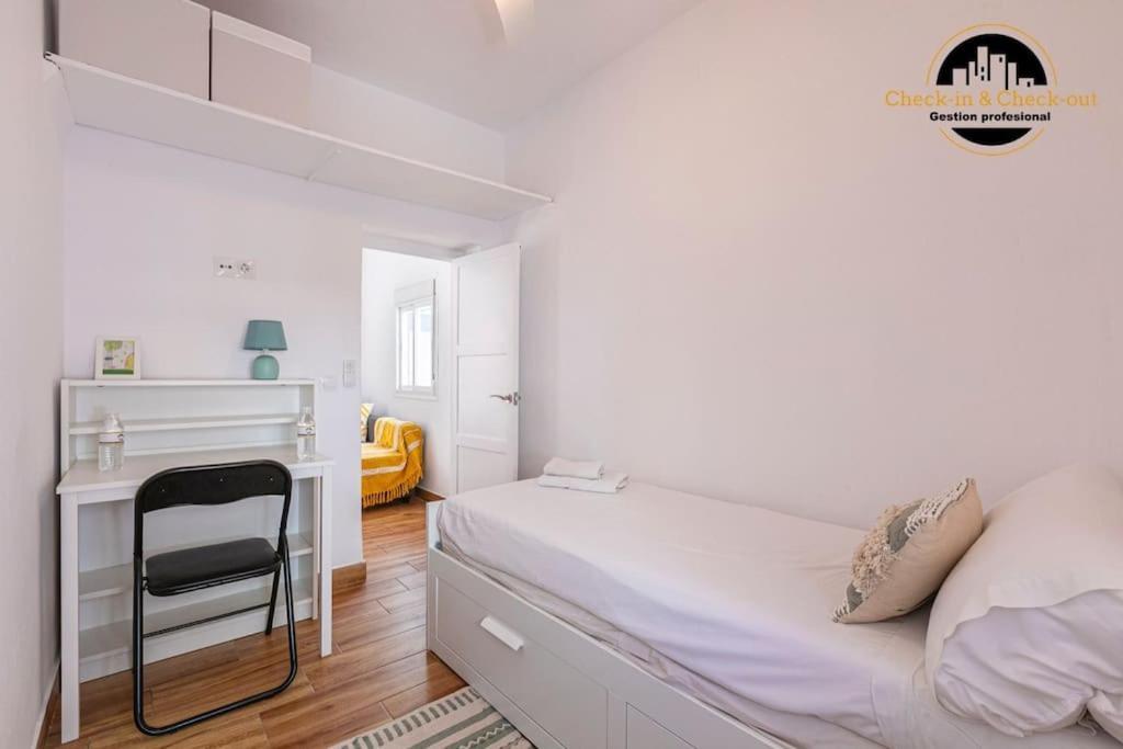 El Ancla Apartment Estepona