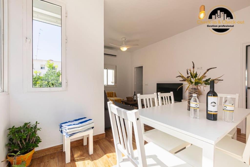 El Ancla Apartment Estepona