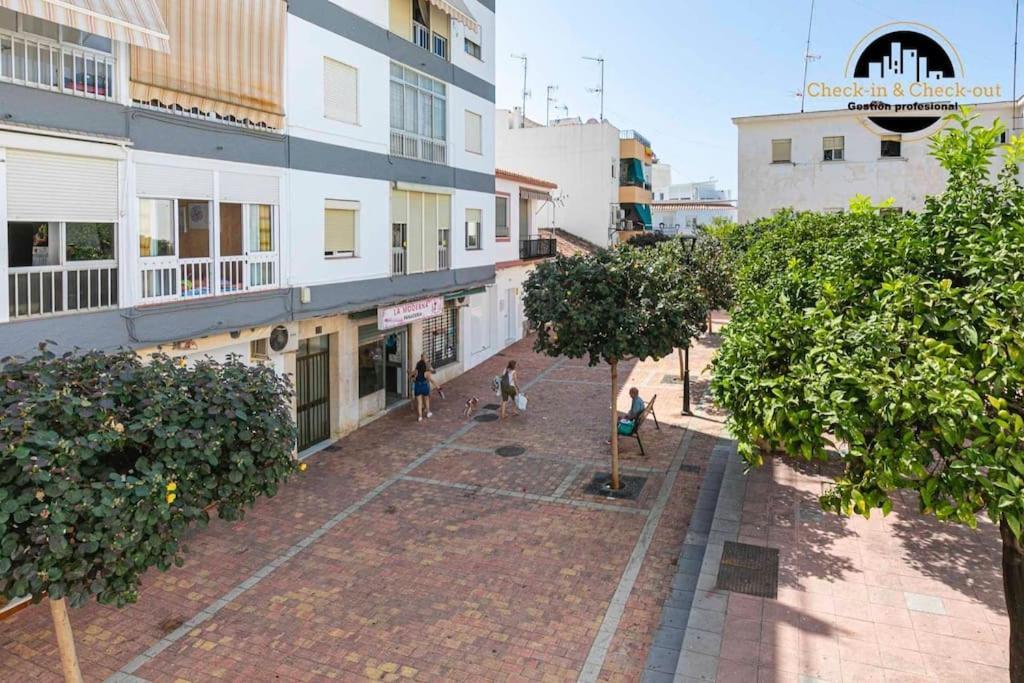 Apartment El Ancla Estepona